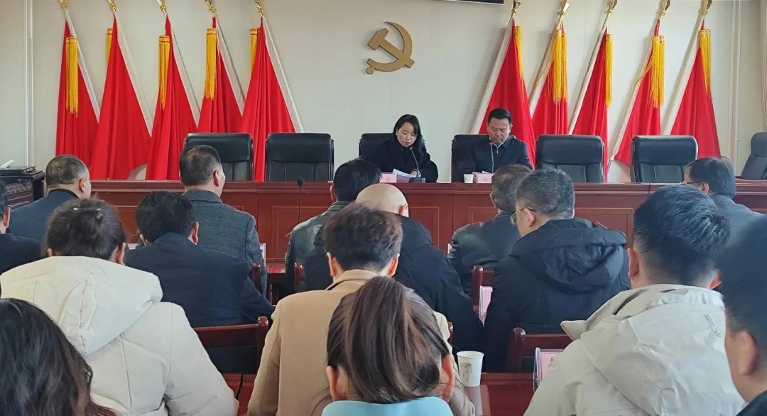 立豪集團(tuán)| 黨建引領(lǐng) 情暖五臺